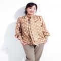 「年をとるのは怖くない！」天野佳代子、愛と美の相談室｜美的GRAND |