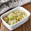 この冬食べたい！白菜の人気作り置きレシピ8選。副菜、お弁当おかずにぜひ - ビューティー