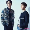 Dew&Naniにインタビュー。「花より男子」ドラマのタイ版「F4 Thailand」で世界中が注目！ | ビュ
