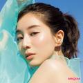 『beautygirl フェイス オブ ザ イヤー 2022』は田中みな実さん！ 3度目となる受賞の理由は…？