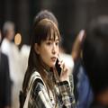 ドラマ『silent』プロデューサーが語る「紬が“青い服”を着ているワケ」 | ビューティーガ