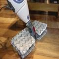 床が一瞬でサラサラになる「スチームモップ」がすごい！主婦のガチ愛用品 | ビューティー