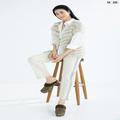 小雪さんインタビュー「できない理由を探すより、まずはやってみよう」【MORE創刊45周年特