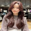 韓国っぽい前髪の作り方は？人気スタイルやおすすめヘアアレンジ - ビューティーガール
