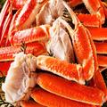 ズワイガニの足やカニ味噌など 海鮮グルメがAmazonタイムセールでお得に - ビューティーガー