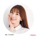 君島十和子さんのスキンケア10選！成分愛をとことん語ります【Myマイベスコス10】 | ビュー