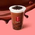 濃厚チョコレートとクッキー&クリームの罪な出会い！Gong cha(ゴンチャ)からご褒美ティー発売