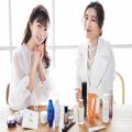 石井美保×長井かおりが注目するベスコススキンケアアイテムをおさらい！｜2022ベスコスを
