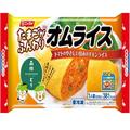 「ニッスイの冷凍食品」おすすめ3選 主食がパッとできちゃう - ビューティーガール