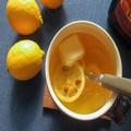 ビタミンたっぷり！今が旬！国産レモンを使った、あったかホットカクテル - ビューティー