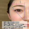 元美容部員はこうやります！初心者さんがまず覚えるべき「基本の今っぽ眉の描き方」 - ビ