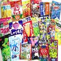 楽天で夢のグミ詰め合わせを購入、全20袋を一気に開封してみた « ビューティーガール