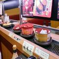 スシローに行きづらい… そんな人に試してほしい「安心で激ウマな食べ方」 - ビューティー