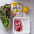 家にある調味料で本格的な味に！糖質たったの2.2g！豚肉のヘルシーダイエットフォー - ビュ