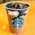 【スタバ新作】たった11日間だけの贅沢「オペラフラペチーノ」はゴージャスな味わい！ -