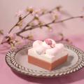 3ヶ月限定の桜スイーツ専門店「ナナシノ桜菓子店」が今年も営業スタート！テイクアウトで
