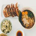 熊本グルメをお取り寄せ！ ラーメン・とんこつ餃子・高菜ご飯のセットや、絶品うにコロッ
