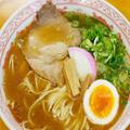 「和歌山ラーメン」3選 店ごとにこだわった味を食べ比べ - ビューティーガール
