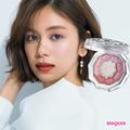 ぱっちり二重さんには、ジルスチュアートのパレットが◎ 使いこなしのコツも伝授！ | ビュ