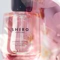 SHIROから早咲きの桜をイメージした限定パフューム | ビューティーガール(beautygirl)