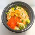 「ぼったくり」と噂のウーバーイーツの海鮮丼 写真とのギャップに言葉を失う - ビューティ