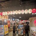「お台場たこ焼きミュージアム」が楽しすぎる 大阪で人気の新店も激ウマ - ビューティーガ