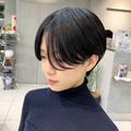 大人女性ヘアの新定番！大人の魅力マシマシ「上品ショート」 - ビューティーガール