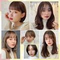 【お悩み解消&若見えも叶うお洒落ヘア】2023年春にアップデートしたい大人のヘアカタログ