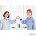 マキア4月号の付録に！DUOのブライトケア神アイテム。「LOVE♡」な理由をふたりの美賢者が語