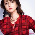 深田恭子さんインタビュー。40代、この先のビジョンとは…？ | ビューティーガール(beautyg