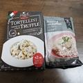 これで200円台は神すぎ 業務スーパー「トリュフリゾット」と「トリュフトルテリーニ」が激