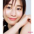 田中みな実さんの透明感のヒミツは“炭酸パック”。お気に入りベスト3を紹介！ | ビューテ