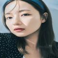 【村瀬紗英】長いアイラインが今季のトレンド！《知的な美人顔メイク》の作り方 - ビュー