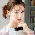 長井かおりさんが指南！ きちんと見せ時短メイクはBB＋仕上げパウダーで | ビューティーガ
