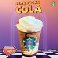 スタバ「めちゃくちゃコーラで湧いた！」新作フラペにマニアも絶賛！ - ビューティーガー