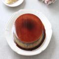 家にある材料4つの「すぐできレシピ」♡簡単！ほろ苦コーヒー”でかプリン”のレシピ - ビ
