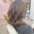 大人の魅力溢れてるぅ！イメチェンの季節に全力でオススメしたいレイヤーカット - ビュー