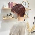 2023人気の「ピンク」ヘアカラー特集。濃いめ～淡い色、くすみ系までご紹介 - ビューティー