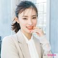 長井かおりさんが指南！ 清潔感のある肌印象をキープするベースメイクのコツ | ビューティ