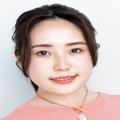 【二重さん】ピンクのアイシャドウは塗り方次第で立体感がUP！ 目が腫れぼったく見えない