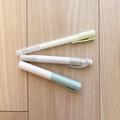 ペンじゃないの?! セリアの“ペン型文具”が優秀すぎ！切ったり貼ったり大活躍 | ビューテ