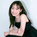 福原 遥さん、念願の美容誌初表紙！7月号で透き通る“令嬢メイク”三変化にトライ |