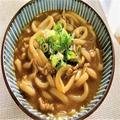 山本ゆり考案「レンジで一発！ カレーうどん」がめちゃウマ… 簡単なのに本格的 - ビューテ