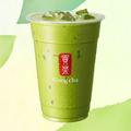 今しか味わえない摘みたて“新茶”を贅沢に使用！Gong cha(ゴンチャ)「特撰一番摘み抹茶 ミル