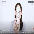 大人気のガールズグループTWICE 〝モモ風メイク〟を俳優の坂口風詩さんが再現！ |