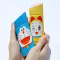大人気日焼け止めの限定デザイン今年は「ドラえもん」♡可愛い…だけじゃないから即買い