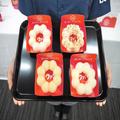 【実食レポ】いつものと全然違う！ミスド新作「白いポン・デ・リング」4種を食べ比べ - ビ
