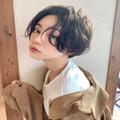 前髪アップは魅力がいっぱい！簡単アレンジ方法も紹介 - ビューティーガール