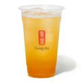 Gong cha(ゴンチャ)、上質なティーを炭酸と味わう！マンゴーやピーチ夏に旬のフルーツと合わ