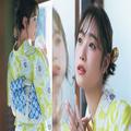 【浴衣メイク】ヴィヴィッドカラーの浴衣は今夏のトレンド♡ 合わせるメイクは？ |